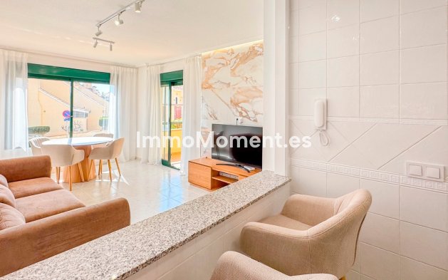 Resale - Apartment - Orihuela - Campoamor