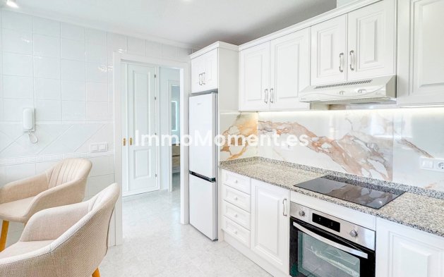 Resale - Apartment - Orihuela - Campoamor