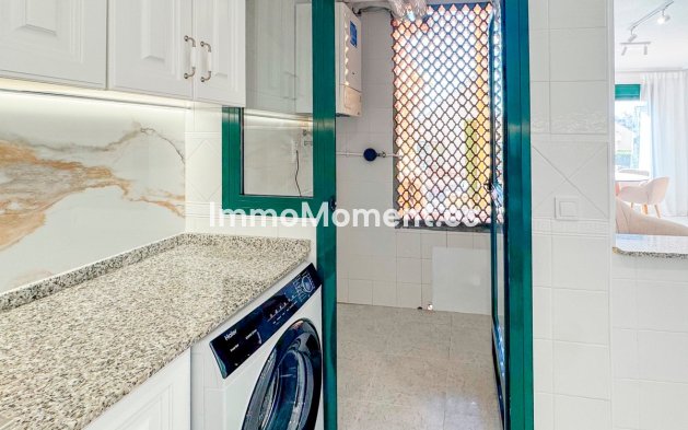 Resale - Apartment - Orihuela - Campoamor