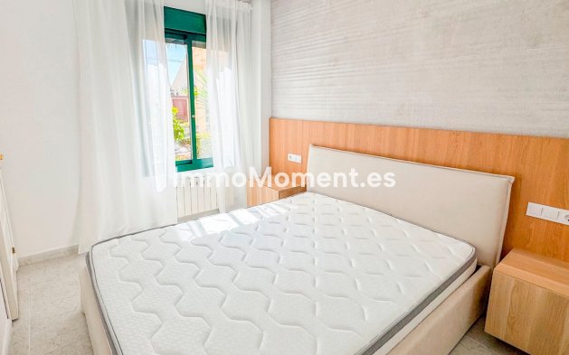 Resale - Apartment - Orihuela - Campoamor