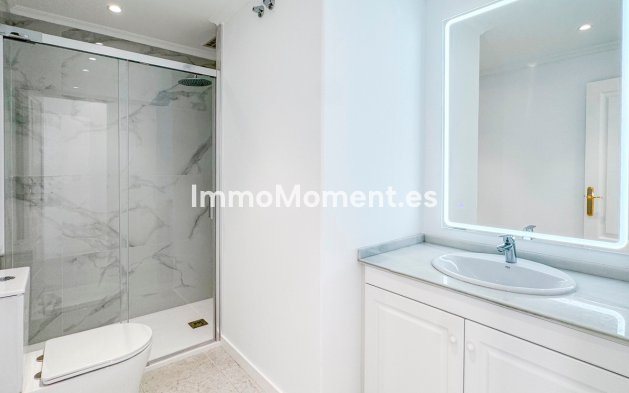 Resale - Apartment - Orihuela - Campoamor