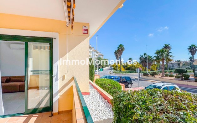 Resale - Apartment - Orihuela - Campoamor