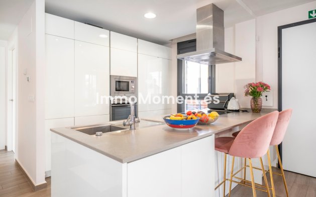 Wiederverkauf - Freistehende Villa - Torrevieja - Torrevieja Centro