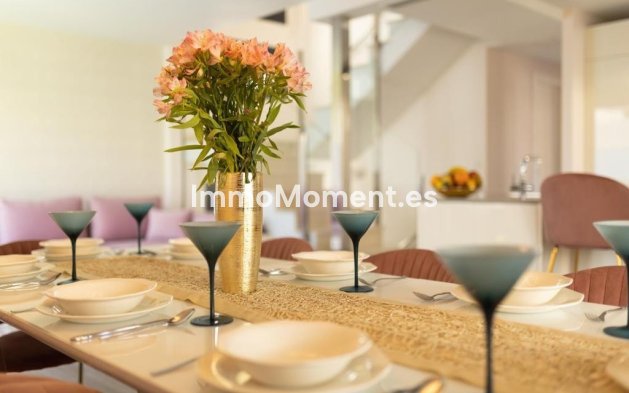 Wiederverkauf - Freistehende Villa - Torrevieja - Torrevieja Centro