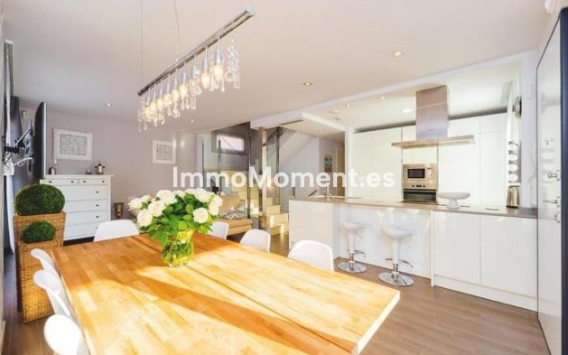 Wiederverkauf - Freistehende Villa - Torrevieja - Torrevieja Centro
