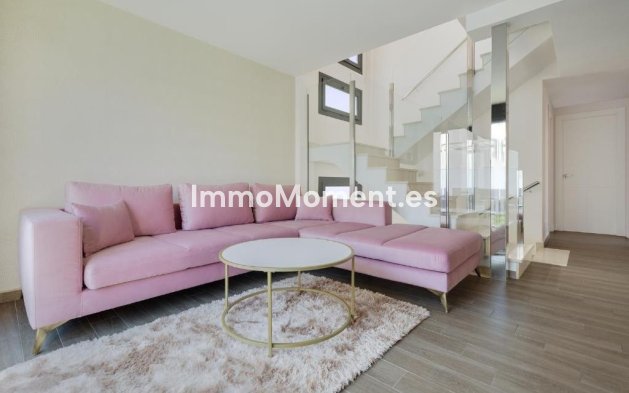 Wiederverkauf - Freistehende Villa - Torrevieja - Torrevieja Centro