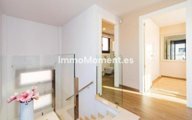 Wiederverkauf - Freistehende Villa - Torrevieja - Torrevieja Centro