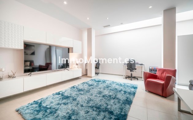 Wiederverkauf - Freistehende Villa - Torrevieja - Torrevieja Centro