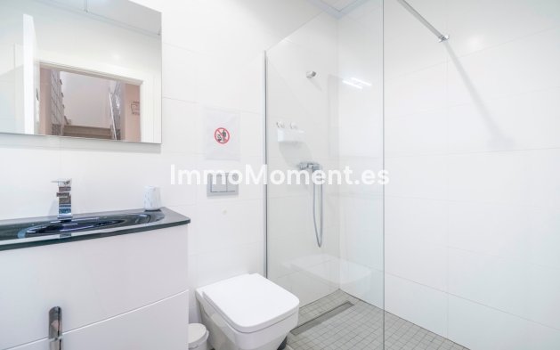 Wiederverkauf - Freistehende Villa - Torrevieja - Torrevieja Centro
