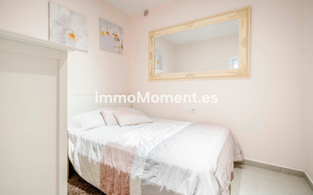 Wiederverkauf - Freistehende Villa - Torrevieja - Torrevieja Centro