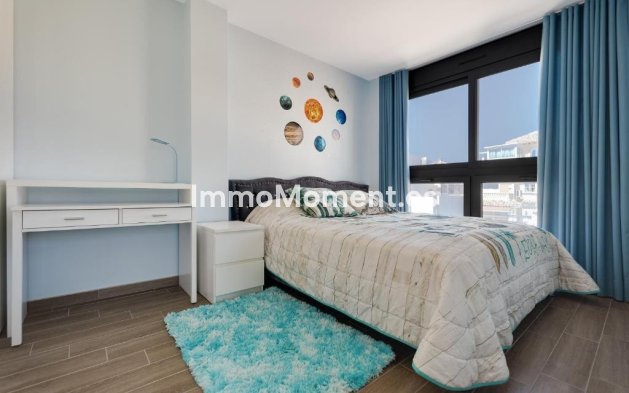Wiederverkauf - Freistehende Villa - Torrevieja - Torrevieja Centro