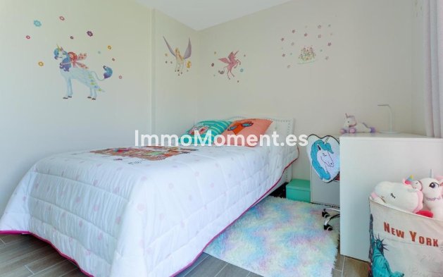 Wiederverkauf - Freistehende Villa - Torrevieja - Torrevieja Centro