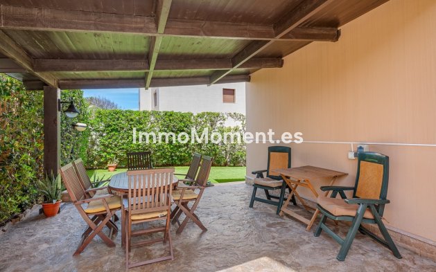 Wiederverkauf - Freistehende Villa - Torrevieja - La Mata