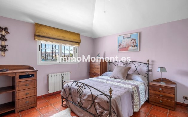 Wiederverkauf - Freistehende Villa - Torrevieja - La Mata