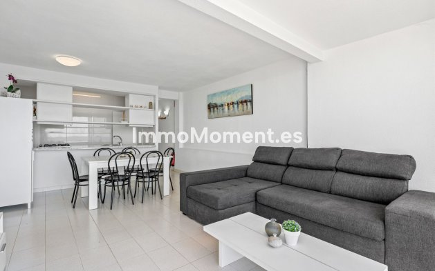 Revente - Appartement - Santa Pola - Santa Pola Centro