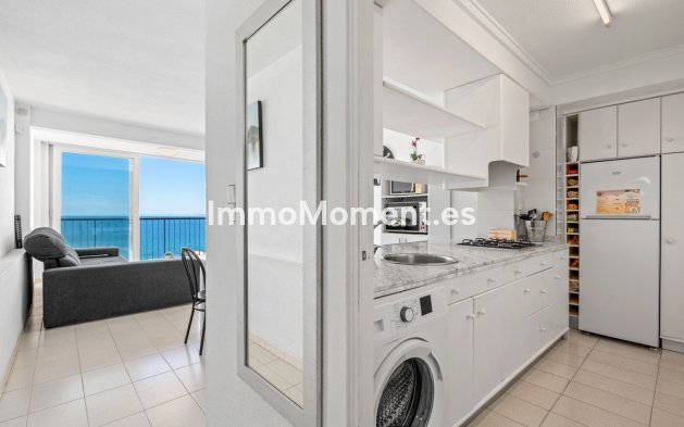 Revente - Appartement - Santa Pola - Santa Pola Centro
