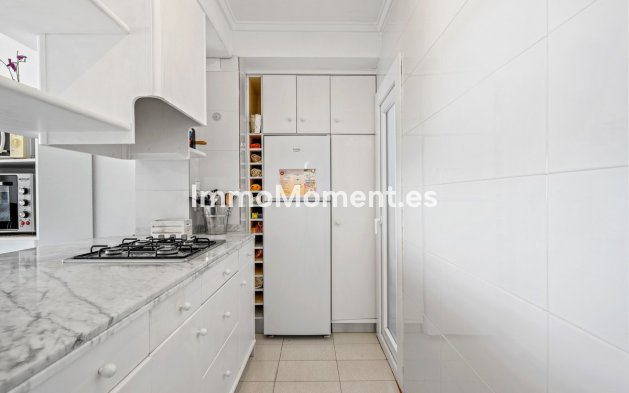Revente - Appartement - Santa Pola - Santa Pola Centro