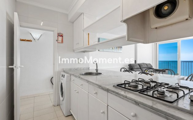 Revente - Appartement - Santa Pola - Santa Pola Centro
