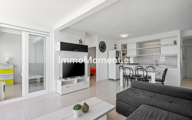 Revente - Appartement - Santa Pola - Santa Pola Centro