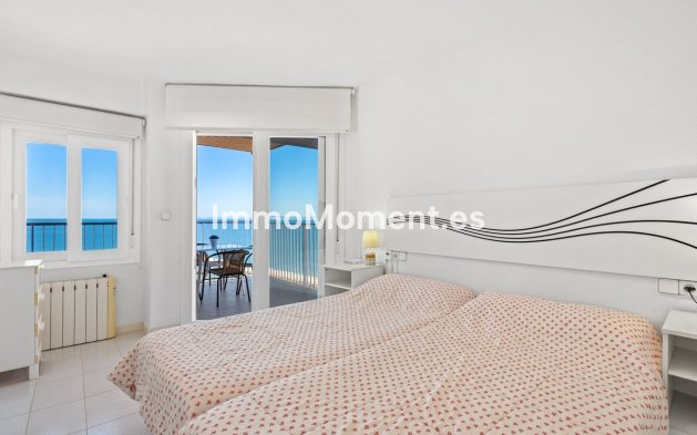 Revente - Appartement - Santa Pola - Santa Pola Centro