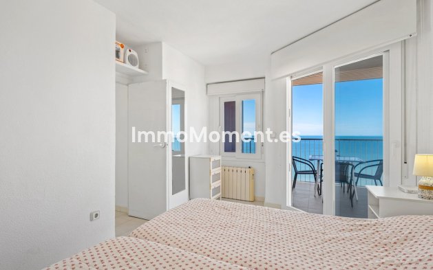 Revente - Appartement - Santa Pola - Santa Pola Centro