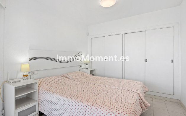 Revente - Appartement - Santa Pola - Santa Pola Centro