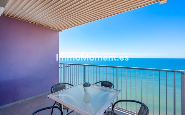 Revente - Appartement - Santa Pola - Santa Pola Centro