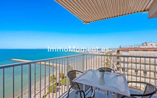 Revente - Appartement - Santa Pola - Santa Pola Centro