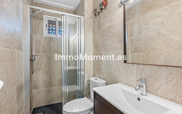 Revente - Appartement - Santa Pola - Santa Pola Centro