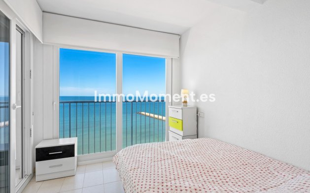 Revente - Appartement - Santa Pola - Santa Pola Centro