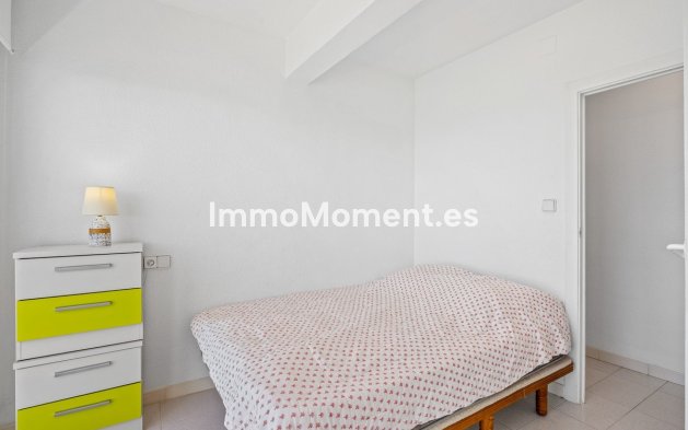Revente - Appartement - Santa Pola - Santa Pola Centro
