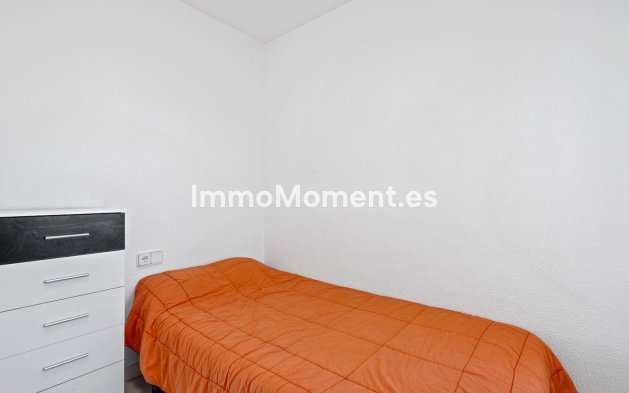 Revente - Appartement - Santa Pola - Santa Pola Centro