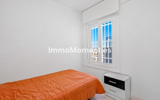 Revente - Appartement - Santa Pola - Santa Pola Centro