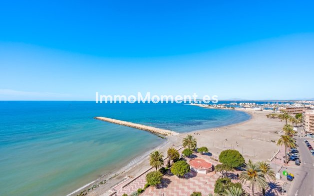 Revente - Appartement - Santa Pola - Santa Pola Centro