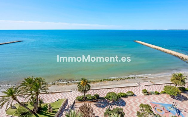 Revente - Appartement - Santa Pola - Santa Pola Centro