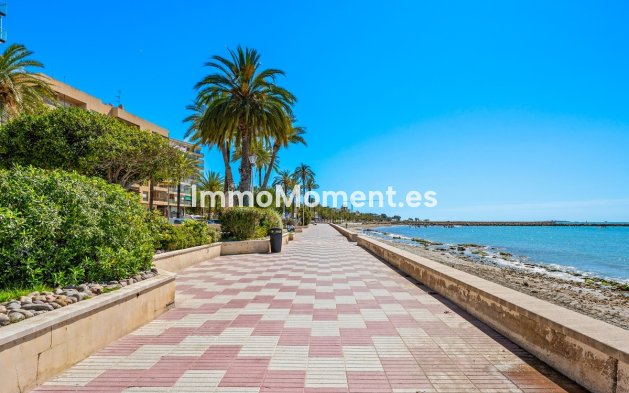 Revente - Appartement - Santa Pola - Santa Pola Centro