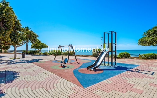 Revente - Appartement - Santa Pola - Santa Pola Centro