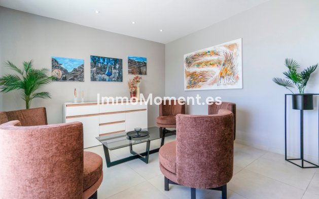 Resale - Detached villa - Benijofar