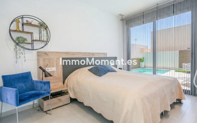 Resale - Detached villa - Benijofar