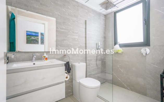 Resale - Detached villa - Benijofar
