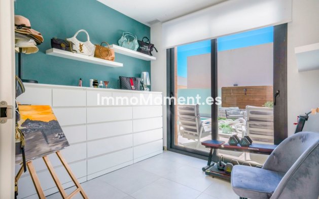 Resale - Detached villa - Benijofar