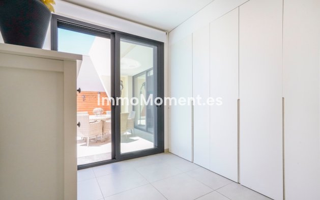 Resale - Detached villa - Benijofar