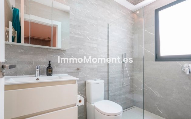 Resale - Detached villa - Benijofar