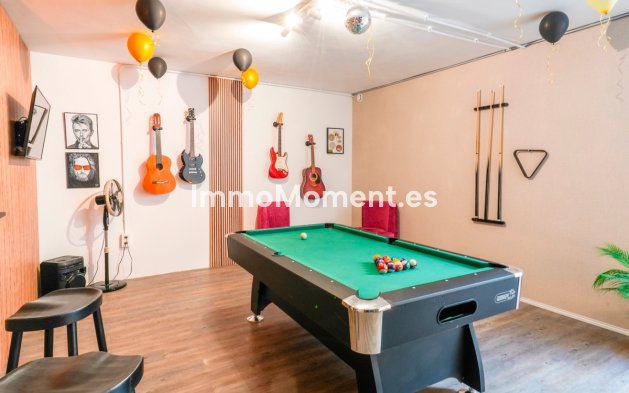 Resale - Detached villa - Benijofar