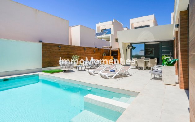 Resale - Detached villa - Benijofar