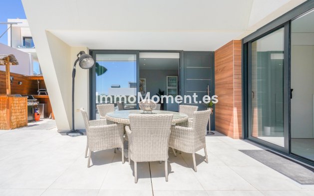 Resale - Detached villa - Benijofar