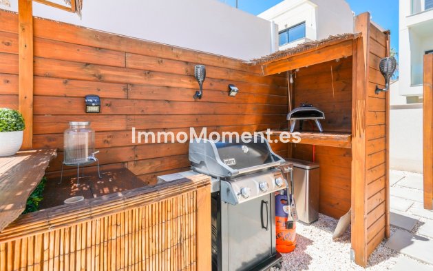 Resale - Detached villa - Benijofar