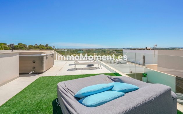 Resale - Detached villa - Benijofar