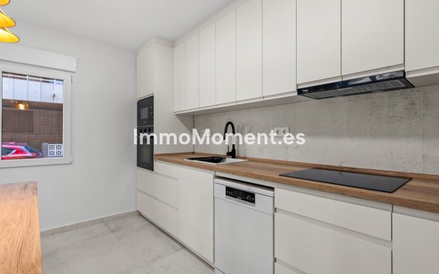 Revente - Appartement - Torrevieja - Torrevieja Centro