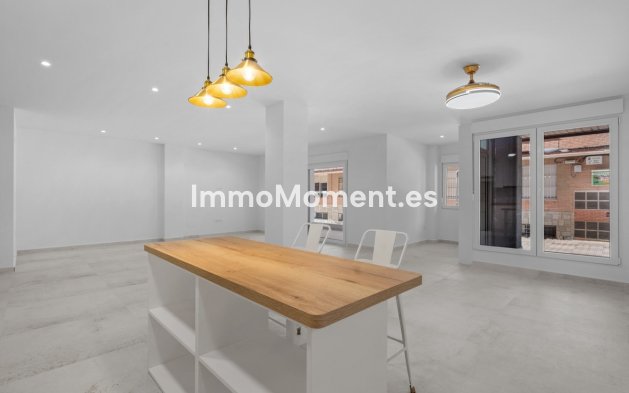 Revente - Appartement - Torrevieja - Torrevieja Centro